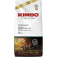 KIMBO Espresso Bar Premium koffiebonen 1 kilo