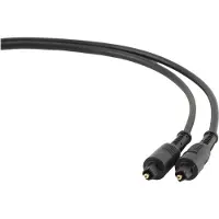 Gembird Toslink optische kabel, 3 meter