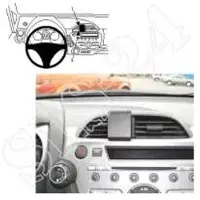 Brodit ProClip houder geschikt voor Honda Fit / Jazz 2009-2014 Center mount