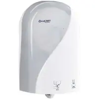 LUCART PROFESSIONAL - Identity autocut toilet dispenser