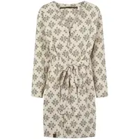 Humdakin Badjas Hotel Robe Evergreen-S/M