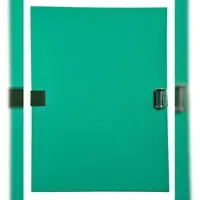 Exacompta Sorteermappen 30103H Groen Gerecycleerd Karton 24 x 32 cm 10 Stuks