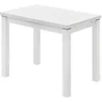 NIEHOFF SITZMÖBEL Niehoff zitmeubel Minimax uitschuifbare tafel