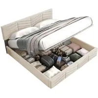 OKWISH - Fluwelen Kussensloop- Roze - Kussenslopen 45 X 45 Cm - Set Van 2 - Kussenhoes - Kussenhoezen - Sierkussens - Pluche Stof