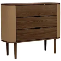 UMAGE Treasures Ladekast Dark Oak | Sugar Brown