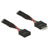 DeLOCK USB2.0 Pin Header