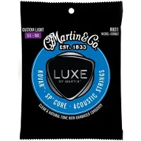Martin strings KOVAR MK11 CUSTOM LIGHT