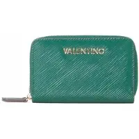 Valentino Portemonnee Posillipo Zip Around Wallet Bosco Groen
