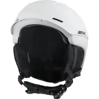 STX Skihelm Helmet Vail White-L