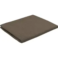 Madison Tafelkleed Ca.180x140 Taupe eco nature outdoor finishing