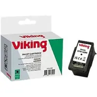 Viking PG-545XL compatibele Canon inktcartridge zwart