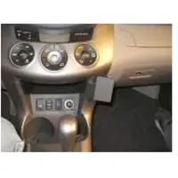 Brodit ProClip houder geschikt voor Toyota RAV 4 2006-2012 Angled mount