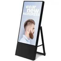 SHOWDOWN Digitaal bord DIAT43ESF 109 cm (43 inch)