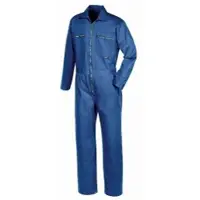 TeXXor Korn-overall, blauw