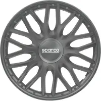 Sparco SPC1496GR Wieldoppen