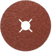 Mirka Fiber Schijven 125mm - P24
