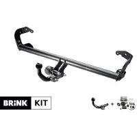 BRINK 4007200 Trekhaak