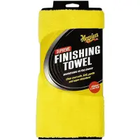 Meguiar's Meguiars Finishing Towel