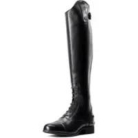 Ariat Rijlaars Contour ll Field ZipKleur: Black - Maat: 38 - Hoogte/Kuit: Wide/Short | Paardrijlaarzen