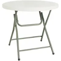 Garbar Hamlet 74 Opvouwbare Tuintafel