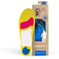 Currex CleatPro - High profile - Schoenmaat EU34.5-36.5