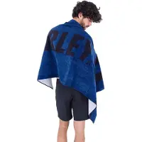 Hurley Fastlane 2 Stripe Handdoek
