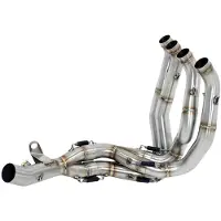 Arrow Low Mount Stock Collectors Suzuki Gsf 650 Bandit ´07-13/1250 Bandit ´07-16 Linkpijp