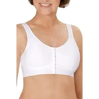 AMOENA Prothese Sport Bh Ester C0001 C0001 - white - maat EU 100A / FR 115A