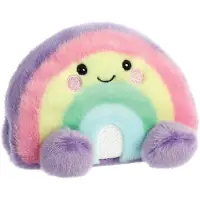 Aurora - Knuffel - Vivi Rainbow