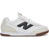 New Balance Sneakers laag 'RC42' nude / zwart / wit