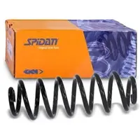 SPIDAN 86490 Chassisveer