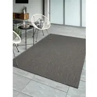 OTTO The carpet Vloerkleed Mistra moderne robuuste binnen- en buitenkleed