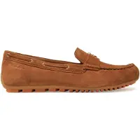 Tamaris Mocassins karamel
