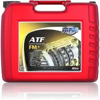 MPM 16020FM Olie, automatische transmissie (ATF)