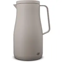 Alfi Thermoskan STUDIO TEA, 1,0 liter, kalmerend beige
