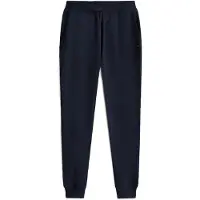 Tommy Hilfiger Broek 'Cuffed Leg' marine