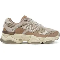 New Balance Meisjes Sneakers Gc9060 - Beige - Maat 40