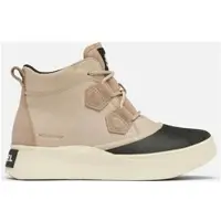 Sorel Women Out N About IV Classic WP Omega Taupe Black-Schoenmaat 41,5