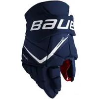 Bauer Hg Vapor Fly 40 Hockey Handschoen (navy) (intermediate) Navy 12.0"