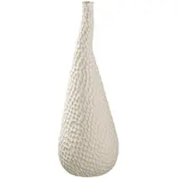 Asa selection Vaas Carve Natur Nude 33,5 cm