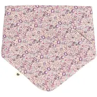 BIBS x Liberty Bandana Bib Eloise Blush | 1 stuk