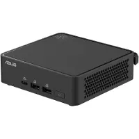 Asus Barebone NUC 15 PRO RNUC15CRKV500002 Intel Core Ultra 5 235H 5 GHz Intel ARC 140-T 90AR00R2-M000M0
