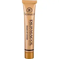Dermacol Make-up Cover Foundationcrème 30 g 228