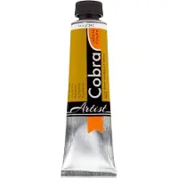 Cobra Artist Olieverf 40 ml Aureoline 242