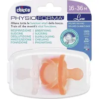 Chicco Physioforma Luxe Fopspeen 2 Eenheden