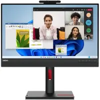 Lenovo ThinkCentre Tiny-In-One 24 G5 Touch - 23,8"
