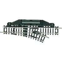 Fleischmann N Spoor (zonder ballast) 22255 W (N-spoor)