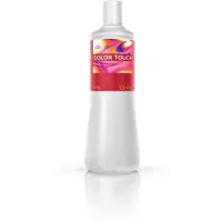 Wella Professionals Peroxide Color Touch Intensive-Emulsion 4%