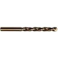 Bahco Hss-e 4511 Metaalboor 2.7x61 Mm 10 Eenheden