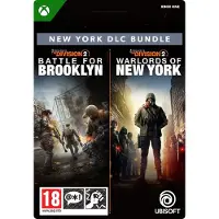 The Division 2 New York DLC Bundle - Xbox One Download